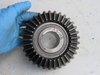 Picture of Land Pride 0.142.5001.00 Gearbox Crown Bevel Gear Wheel DM3605 DM3606 DM3607 DM3705 DM3706 DM3707 Disc Mower 0142500100