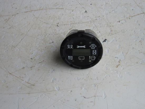 Picture of John Deere TCA19042 Instrument Cluster 7500E 8000E 8500E 8800 Mower AUC17093
