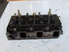 Picture of John Deere AM880148 Cylinder Head Yanmar 3TNE68C Diesel Engine 2500E 2500A 2500 Mower