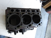 Picture of John Deere AM880137 Cylinder Block Crankcase Yanmar 3TNE68C Diesel Engine 2500E 2500A 2500 Mower 3TNE68