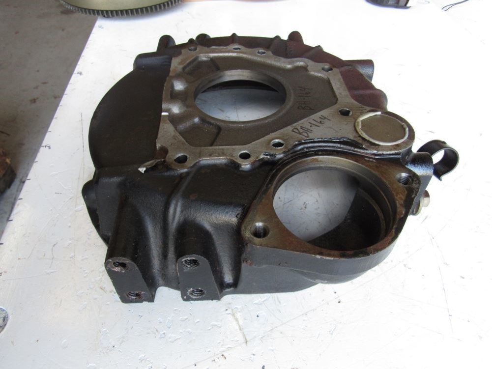 Eastern Triangle Enterprises LLC EStore. John Deere AM880144 Flywheel