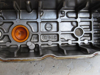 Picture of John Deere AM880151 Valve Cover Yanmar 3TNE68C Diesel Engine 2500E 2500A Mower