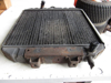 Picture of Radiator 2208082 Ransomes Jacobsen 250 305 LF2500 LF3050 Fairway Mower