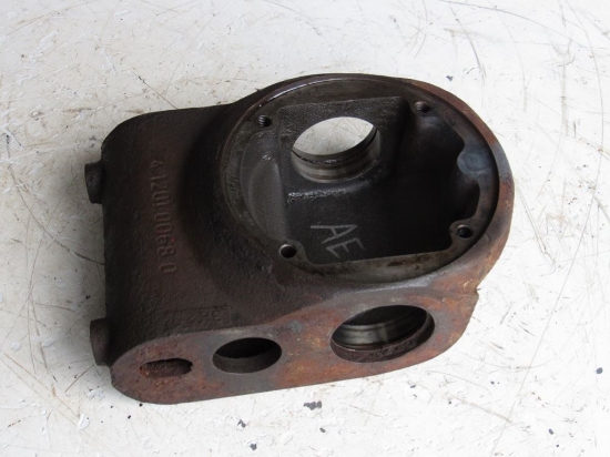 Picture of Cutterbar Disk Housing 4.1201.0068.0 Lely Optimo 240 240c 280 320 Disc Mower 4120100680
