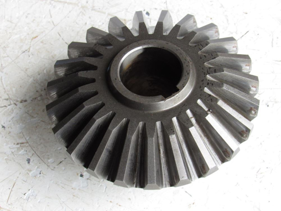 Picture of Lely 4.1201.0314.0 Gearbox Bevel Ring Gear Optimo 240 240c 280 320 Disc Mower 4120103140
