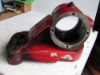 Picture of Lely 4.1201.0301.0 Gearbox Housing Optimo 240 240c 280 320 Disc Mower Gearcase 4120103010