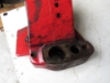 Picture of Lely 4.1201.0301.0 Gearbox Housing Optimo 240 240c 280 320 Disc Mower Gearcase 4120103010