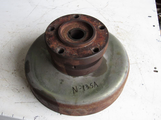 Picture of Ransomes Jacobsen 141009 172060 Hub & Brake Drum 250 305 AR250 Mower