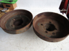 Picture of Ransomes Jacobsen 141009 172060 Hub & Brake Drum 250 305 AR250 Mower