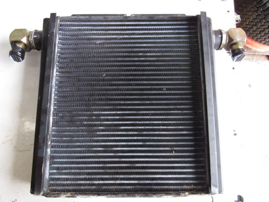 Picture of Ransomes Jacobsen 2208026 Hydraulic Oil Cooler 250 305 405 LF2500 LF3050 AR250 728D Mower