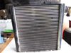 Picture of Ransomes Jacobsen 2208026 Hydraulic Oil Cooler 250 305 405 LF2500 LF3050 AR250 728D Mower