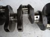 Picture of Kubota V1305-E Crankshaft off 2001 Diesel Engine Ransomes Jacobsen 5003317