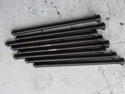 Picture of 8 Kubota V1305-E Push Rods off Diesel Engine Ransomes Jacobsen 2500939