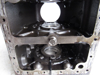 Picture of Kubota V1305-E Cylinder Block Crankcase Diesel Engine Ransomes Jacobsen 2812010