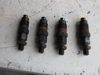 Picture of Kubota V1305-E Fuel Injector Diesel Engine Ransomes Jacobsen 5000898 Nozzle