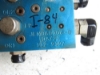 Picture of Toro 112-9197 Hydraulic Manifold Valve Block Assy 3250D Greensmaster Mower