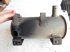 Picture of Toro 94-8153 Muffler 3250D Greensmaster Mower 119-4129