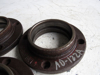 Picture of Disc Bearing Housing Cap 4.1201.0067.0 Lely Optimo 240 240c 280 Disc Mower 4120100670