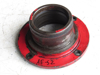 Picture of Lely 4.1201.0302.0 Gearbox Swivel Rear Cover Cap for Optimo 240 280 320 Disc Mower 4120103020
