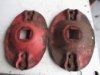 Picture of Lely 4.1201.1469.0 Disk for Optimo 240 280 320 Disc Mower 4120114690
