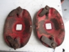 Picture of Lely 4.1201.1469.0 Disk for Optimo 240 280 320 Disc Mower 4120114690