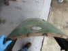 Picture of John Deere AR72377 Hood off 2240 Tractor for Vertical Muffler