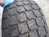 Picture of Titan Soft Turf 27x12LL-15 Tire on John Deere JD3047 Rim 27/9.5-15 Wheel 27x12-15 27x12.00-15