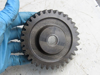 Picture of John Deere T20298 Oil Pump Drive Gear to Tractor