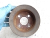 Picture of Water Pump Pulley T30721 John Deere 2030 Tractor T23628