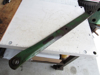 Picture of 3 Point Lift Draft Arm Link AR77530 John Deere Tractor AT19849