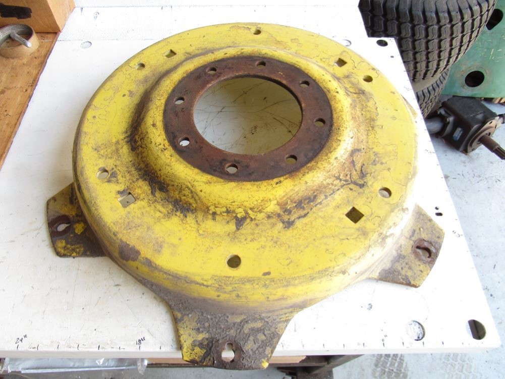 Eastern Triangle Enterprises LLC Parts Store. 63