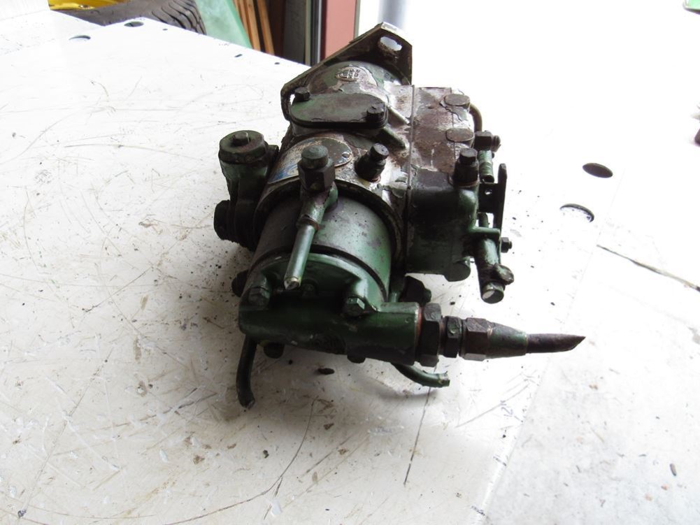 Eastern Triangle Enterprises LLC EStore. John Deere AR91769 AR78631 AR72872 AR78634 Fuel