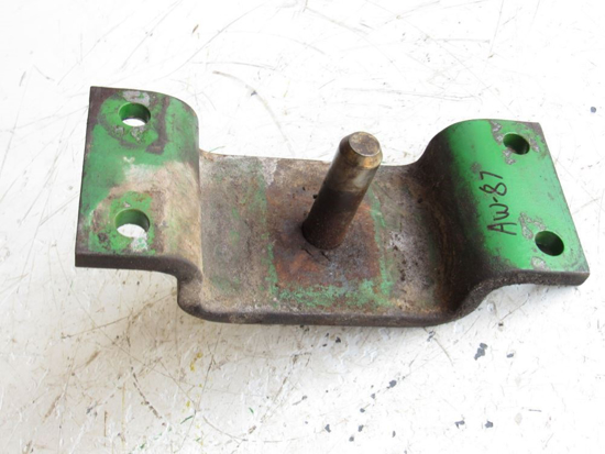 Picture of John Deere AR101210 Drawbar Support Kit AL27203 L32016 L31849
