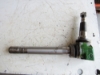 Picture of John Deere AR103472 AR52861 Front Axle Wheel Hub Spindle R47078 11.81"