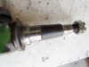 Picture of John Deere AR103472 AR52861 Front Axle Wheel Hub Spindle R47078 11.81"