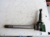 Picture of John Deere AR103472 AR52861 Front Axle Wheel Hub Spindle R47078 11.81"