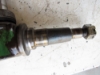 Picture of John Deere AR103472 AR52861 Front Axle Wheel Hub Spindle R47078 11.81"