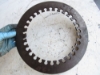 Picture of John Deere L39302 Clutch Diaphragm Disk Spring L29246