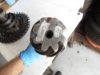 Picture of John Deere AT21622 Differential Housing w/ Ring & Pinion Gears AL38555 T21402 T21401 R51500 L29227 T30253 2240 Tractor