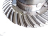 Picture of John Deere AT21622 Differential Housing w/ Ring & Pinion Gears AL38555 T21402 T21401 R51500 L29227 T30253 2240 Tractor