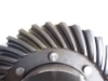 Picture of John Deere AT21622 Differential Housing w/ Ring & Pinion Gears AL38555 T21402 T21401 R51500 L29227 T30253 2240 Tractor