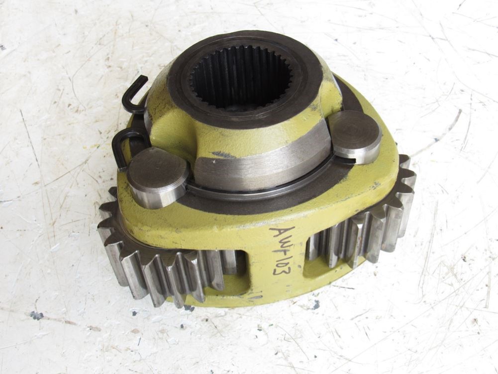 Eastern Triangle Enterprises LLC Parts Store. 65