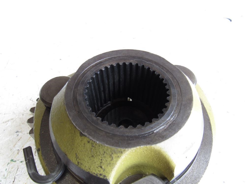 Eastern Triangle Enterprises LLC Parts Store. 65