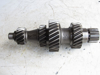 Picture of John Deere T21980 Transmission Drive Shaft Cluster Gear