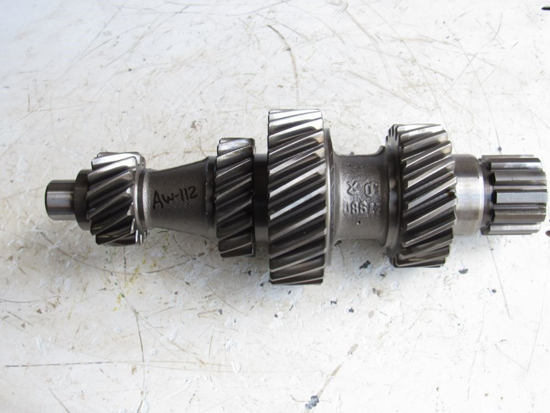 Picture of John Deere T21980 Transmission Drive Shaft Cluster Gear