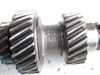 Picture of John Deere T21980 Transmission Drive Shaft Cluster Gear