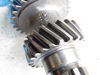 Picture of John Deere T21980 Transmission Drive Shaft Cluster Gear