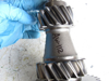 Picture of John Deere T21980 Transmission Drive Shaft Cluster Gear