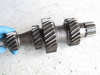 Picture of John Deere T21980 Transmission Drive Shaft Cluster Gear