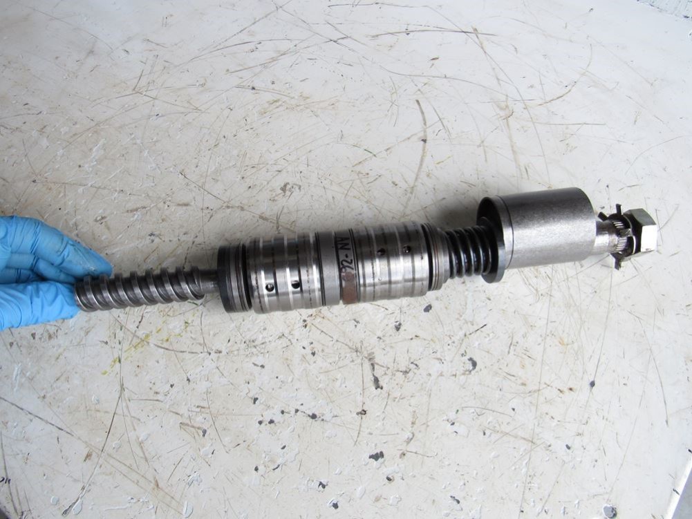 Eastern Triangle Enterprises LLC EStore. John Deere L29199 Power